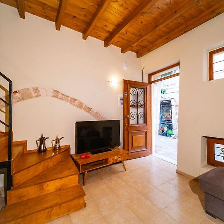 Casa Stella Villa Chania  Ngoại thất bức ảnh