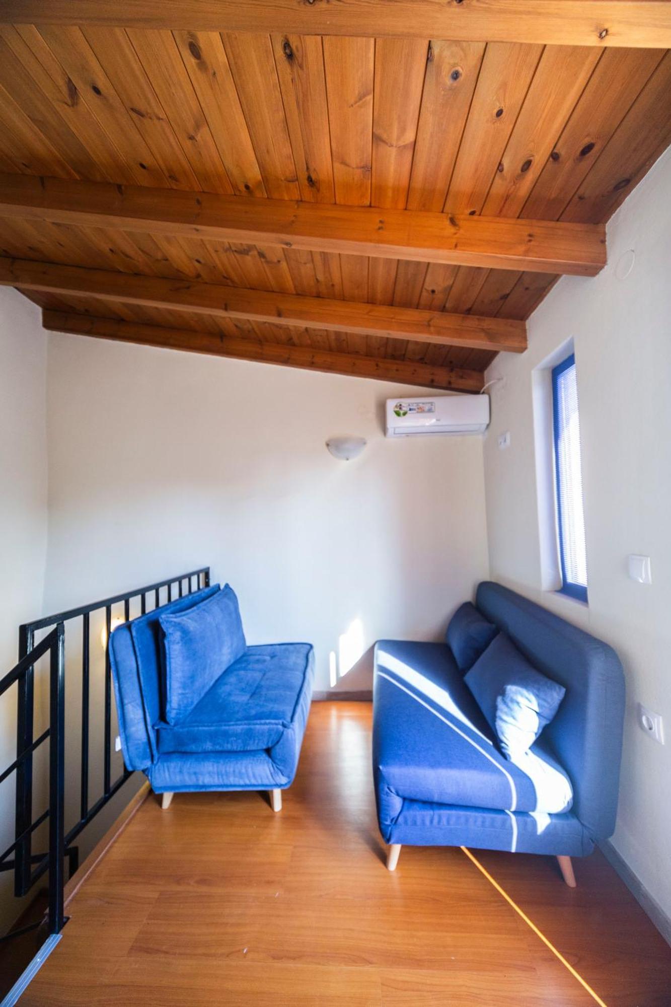 Casa Stella Villa Chania  Ngoại thất bức ảnh