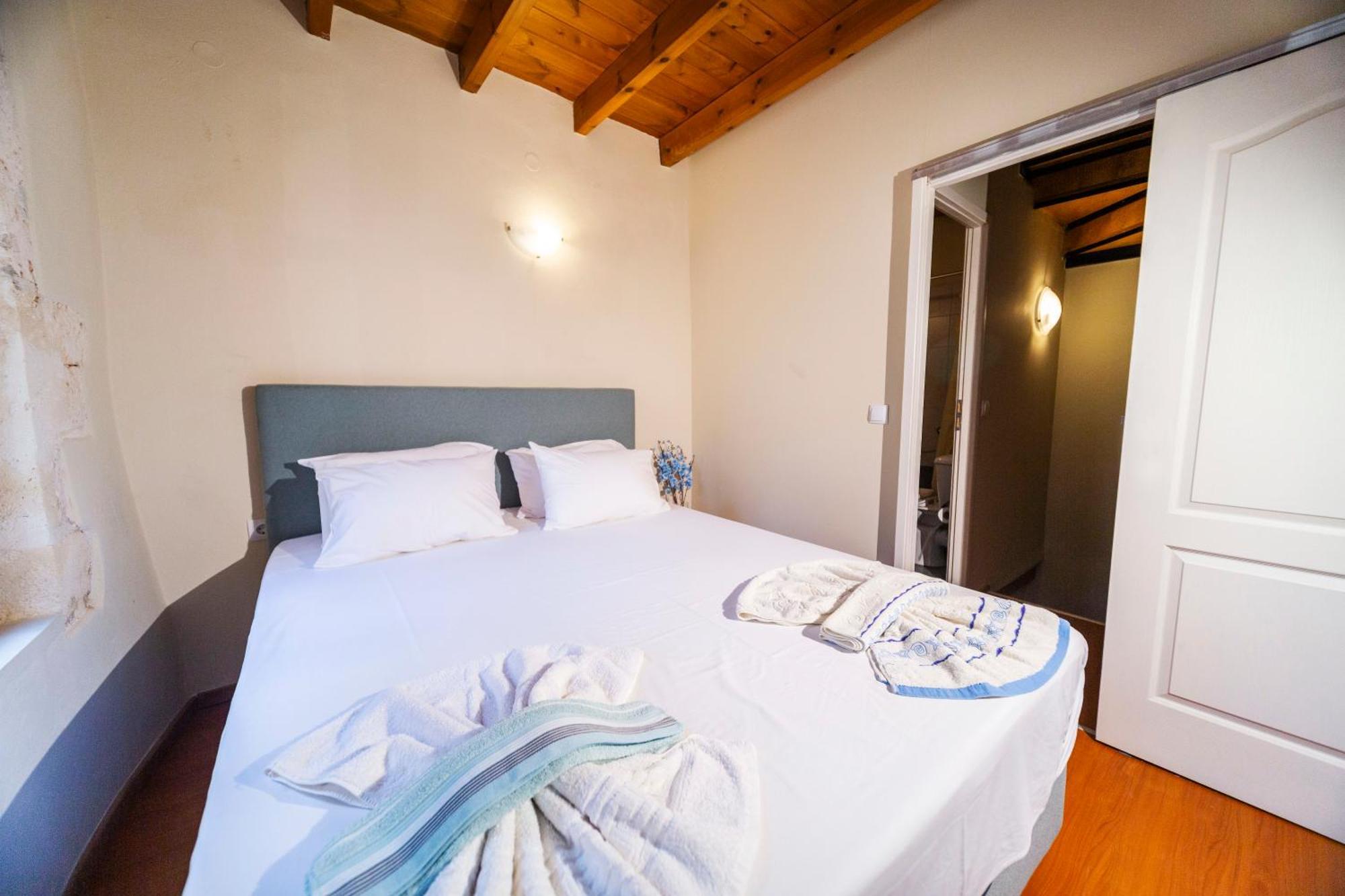 Casa Stella Villa Chania  Ngoại thất bức ảnh