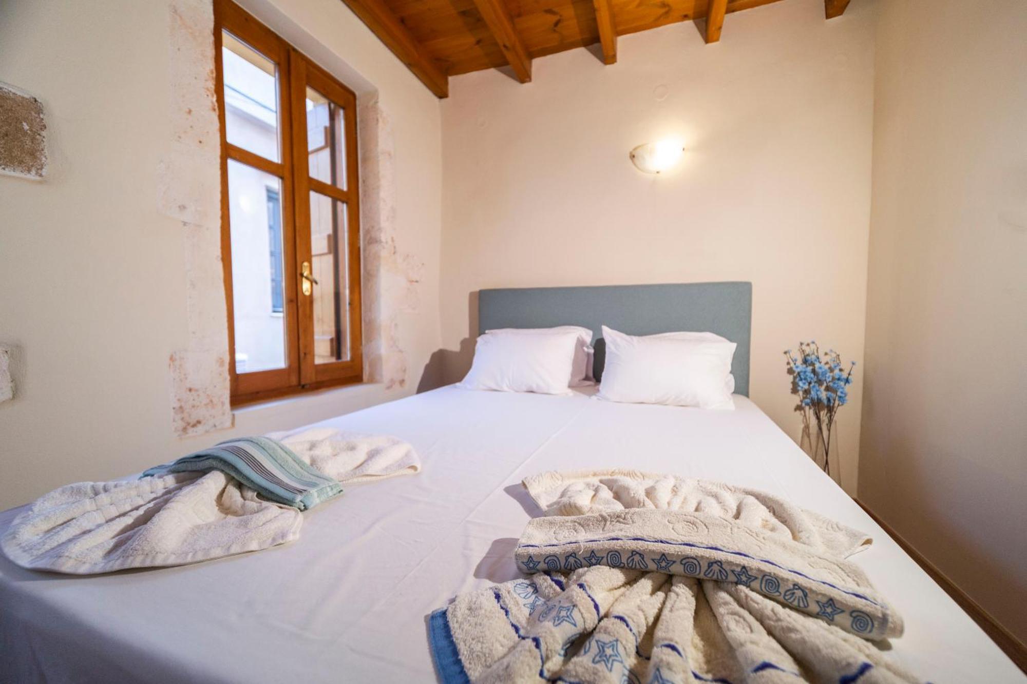 Casa Stella Villa Chania  Ngoại thất bức ảnh